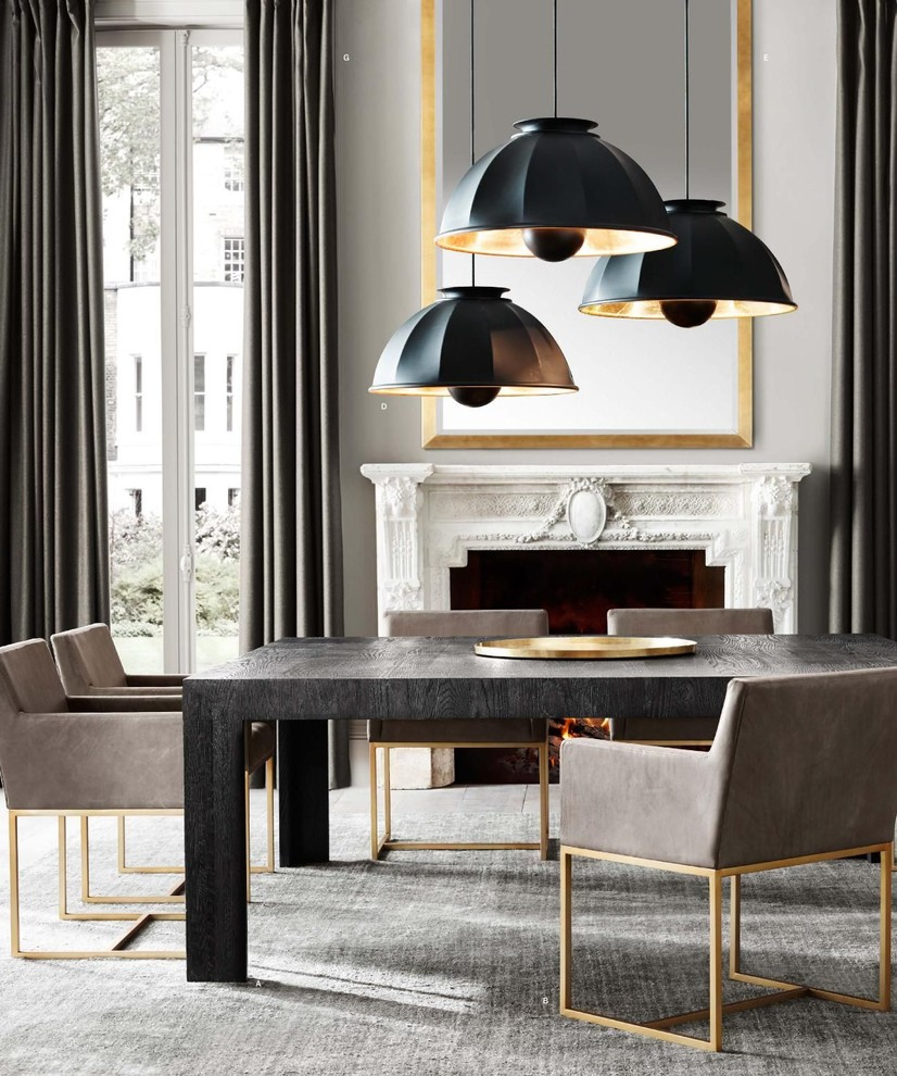 Restoration Hardware