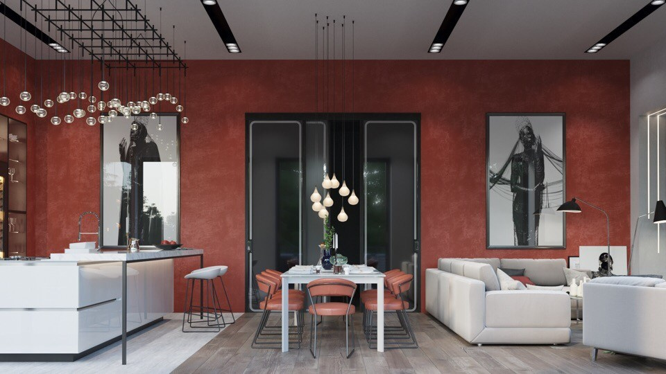 Елизавета Константинова (Данцева)