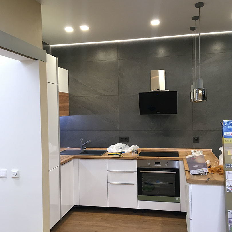 Квартира для Дмитрия