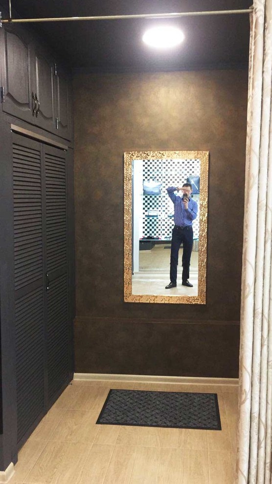 Шоурум дизайнерской одежды