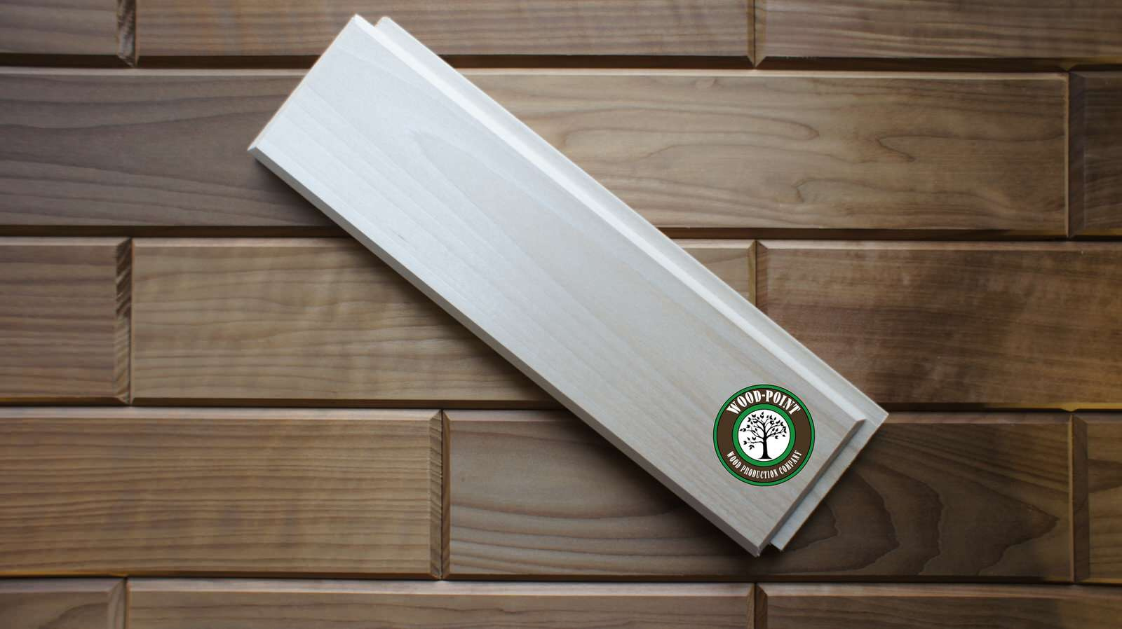 WOOD-POINT