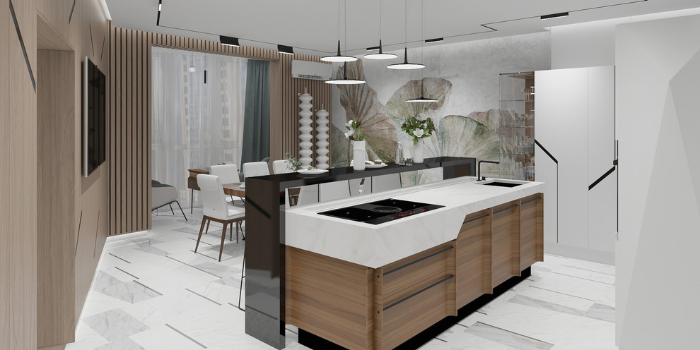 Марина Шарова