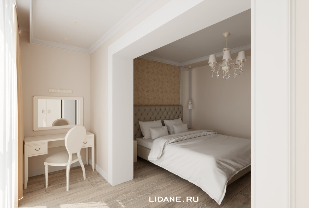 Спальня 2