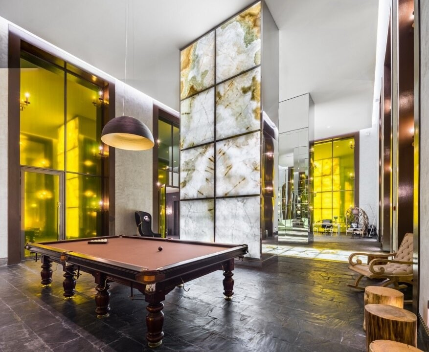 VENEZIA STONE COMPANY