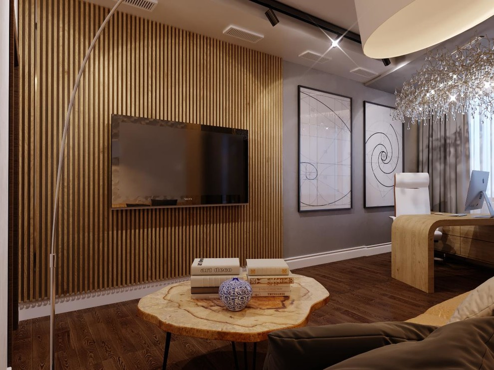 Квартира 230 м2 Казань