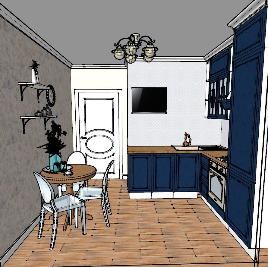 Елена Глебова