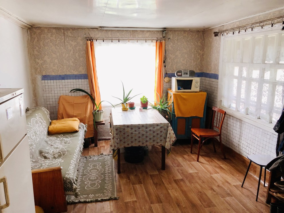 Юлия Козина