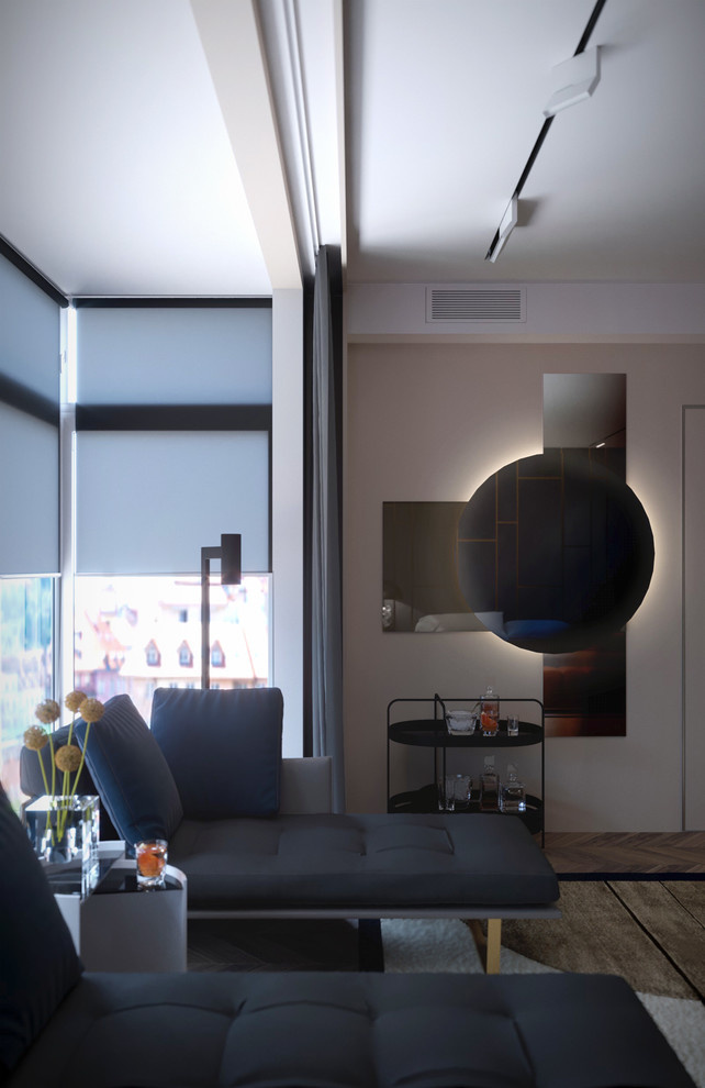 Contemporary