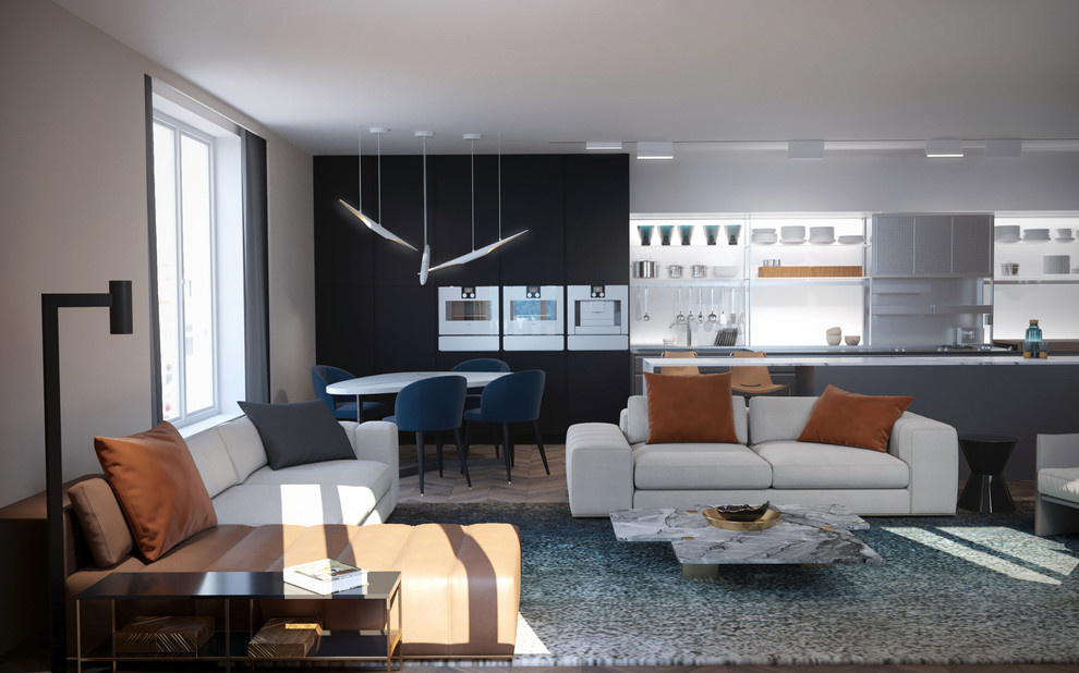 Contemporary