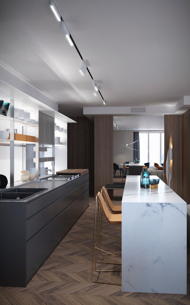 Contemporary