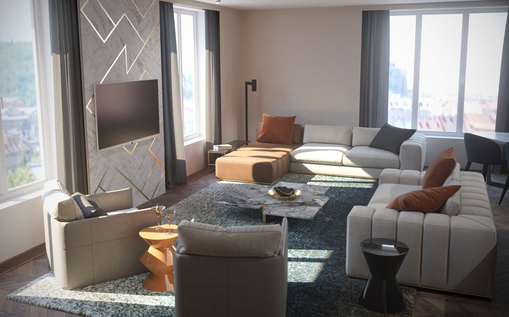 Contemporary