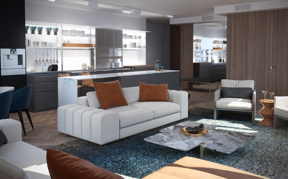 Contemporary