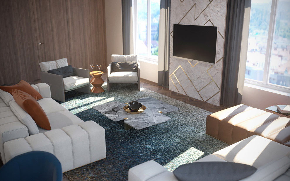 Contemporary