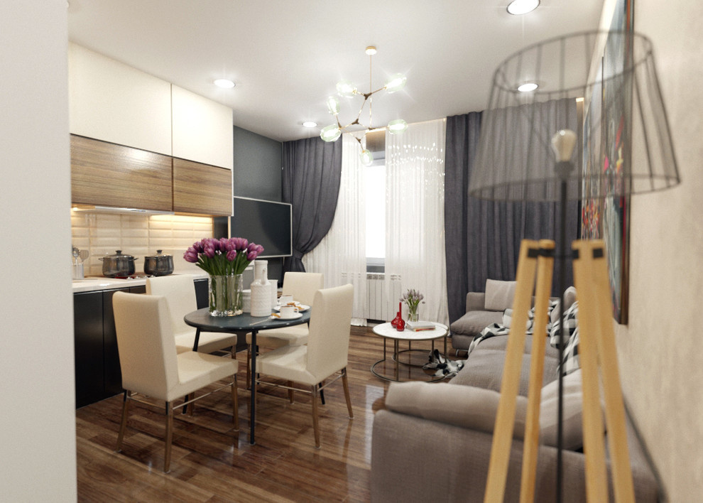 Фоновое изображение профиля Анастасия Карпушина | LAMPA.DESIGNINTERIOR