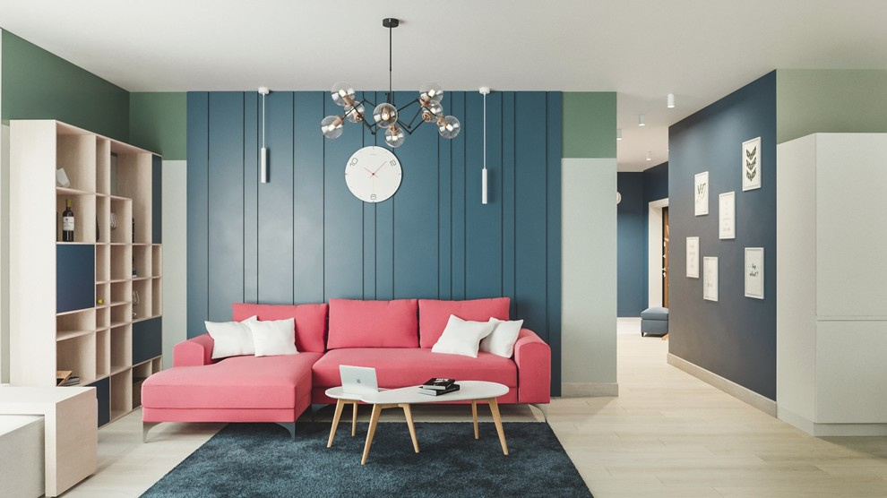 Дизайн студия SID