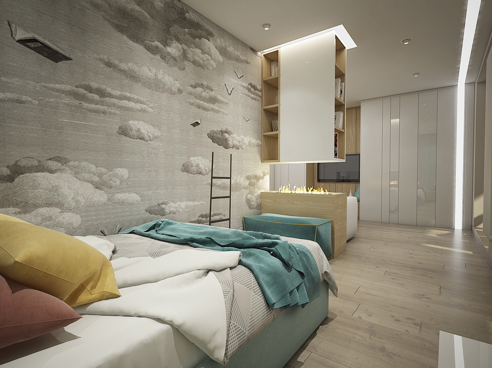 Квартира в ЖК "Подкова"