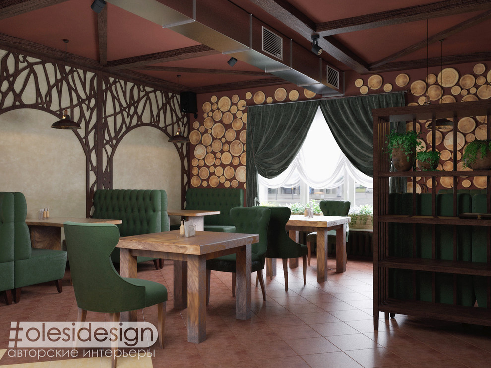 Олеся Силина