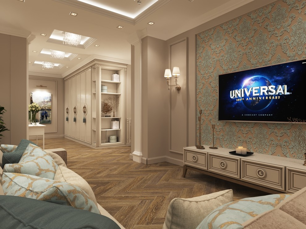 ЖК "Империал" Самара