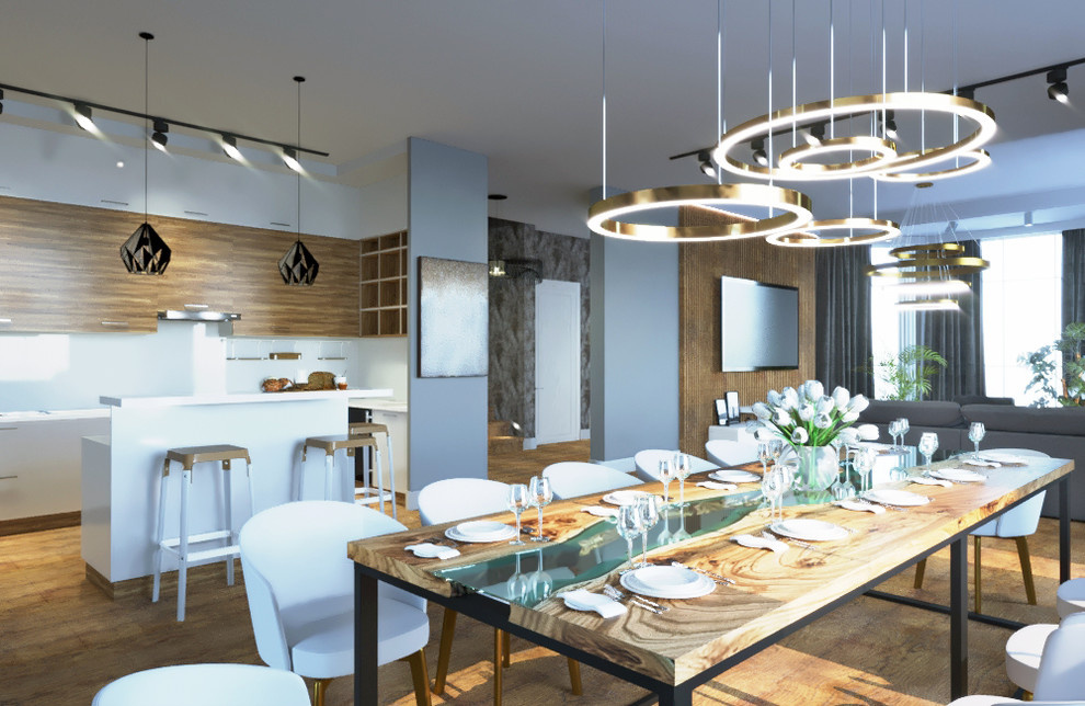 Фоновое изображение профиля Анастасия Геворкян