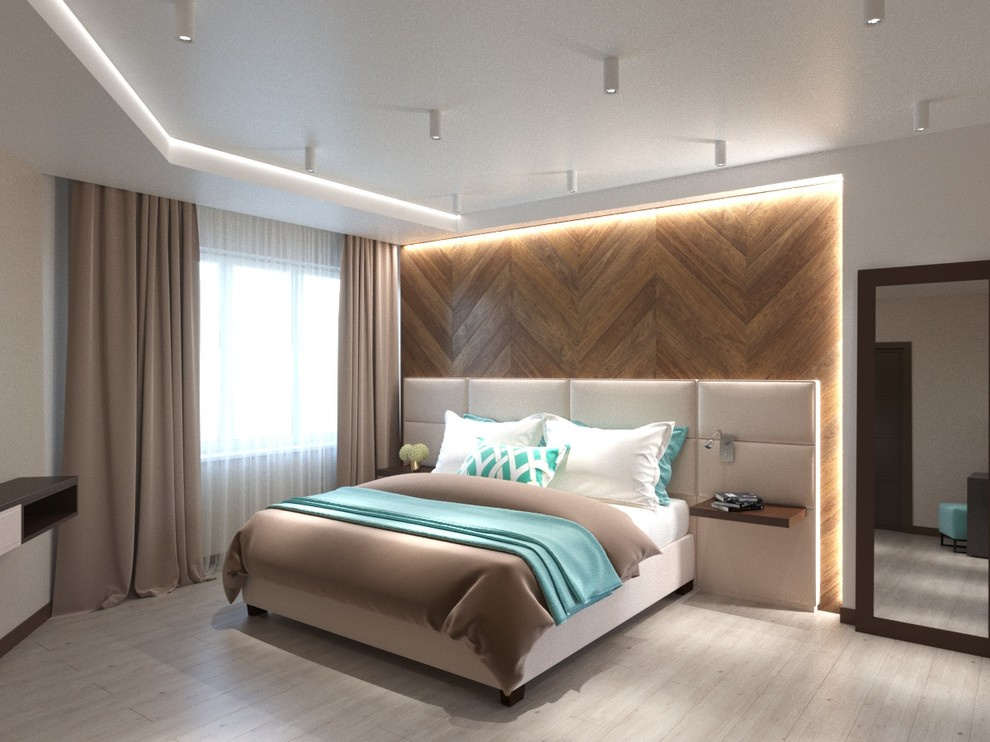 Eco-friendly modern