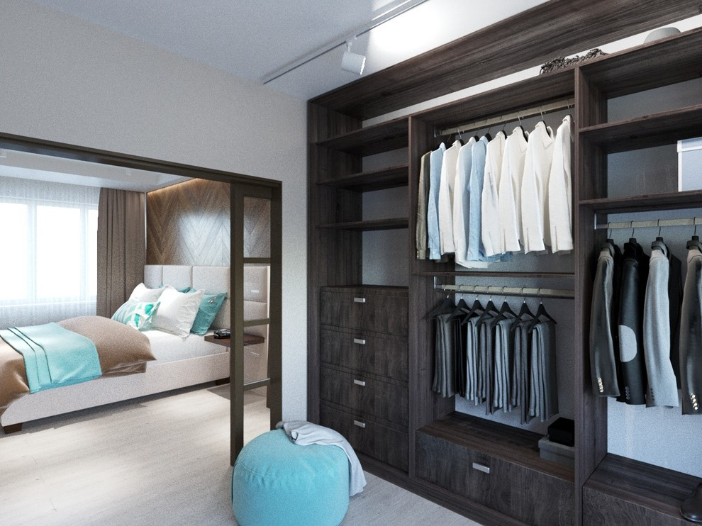 Eco-friendly modern