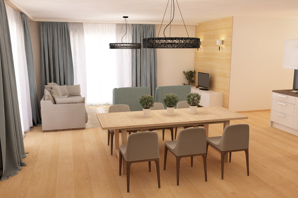 Belgian apart-hotel