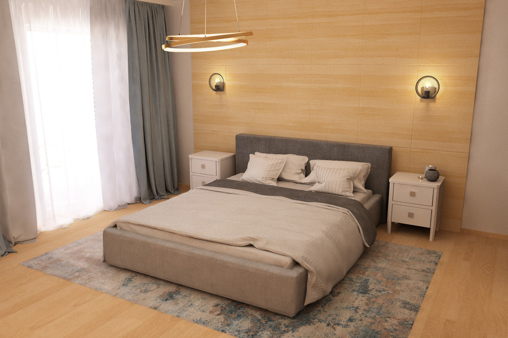 Belgian apart-hotel