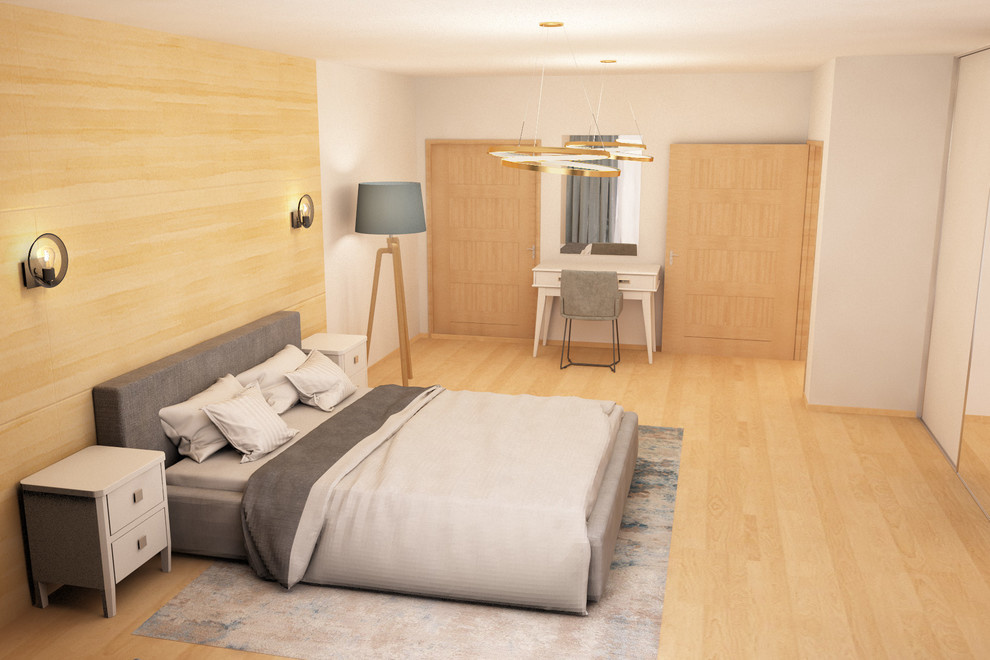 Belgian apart-hotel