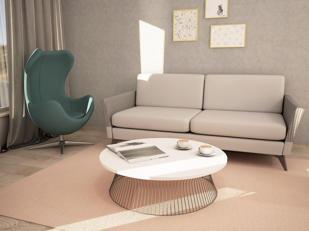 Status apartments