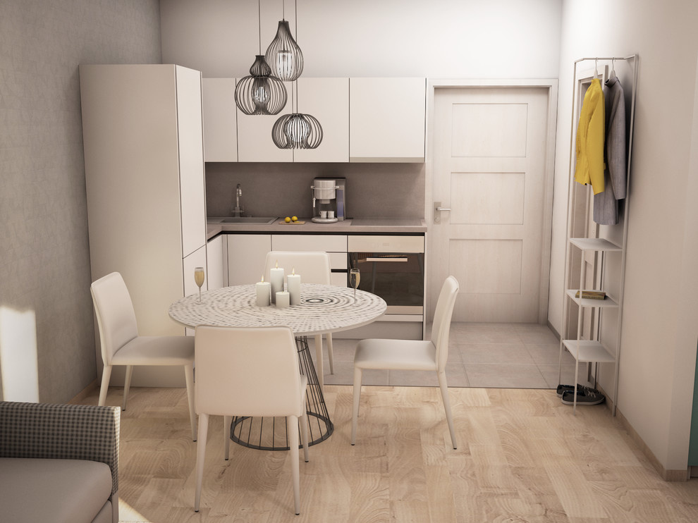 Status apartments