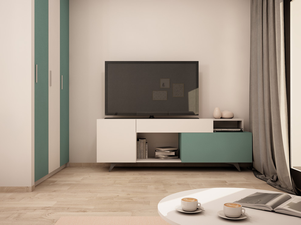 Status apartments