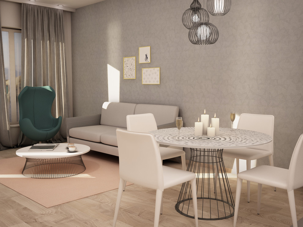 Status apartments