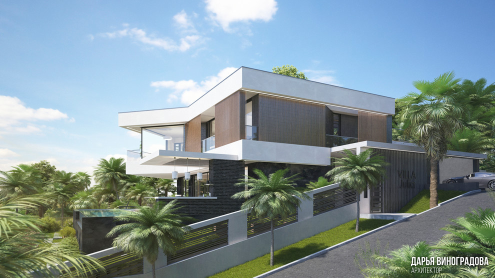 Villa Julia