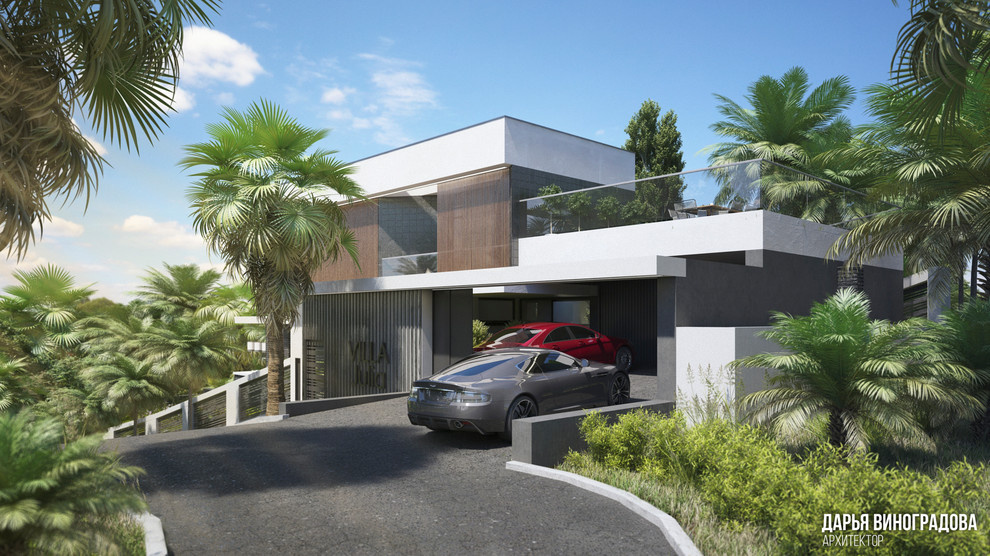 Villa Julia