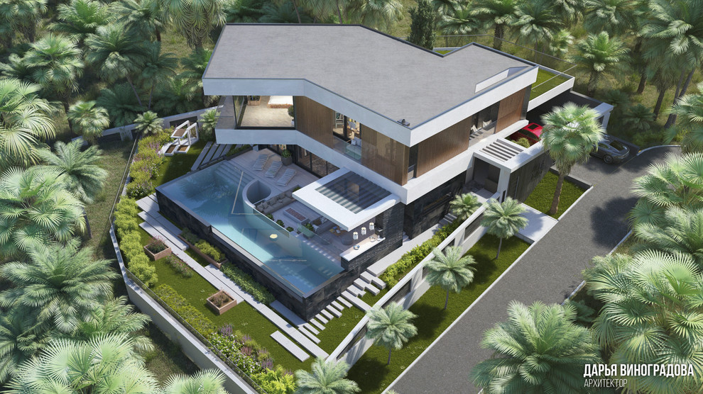 Villa Julia