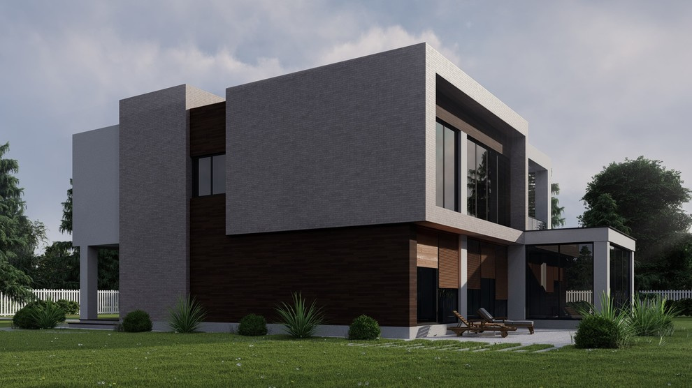 Loft concept