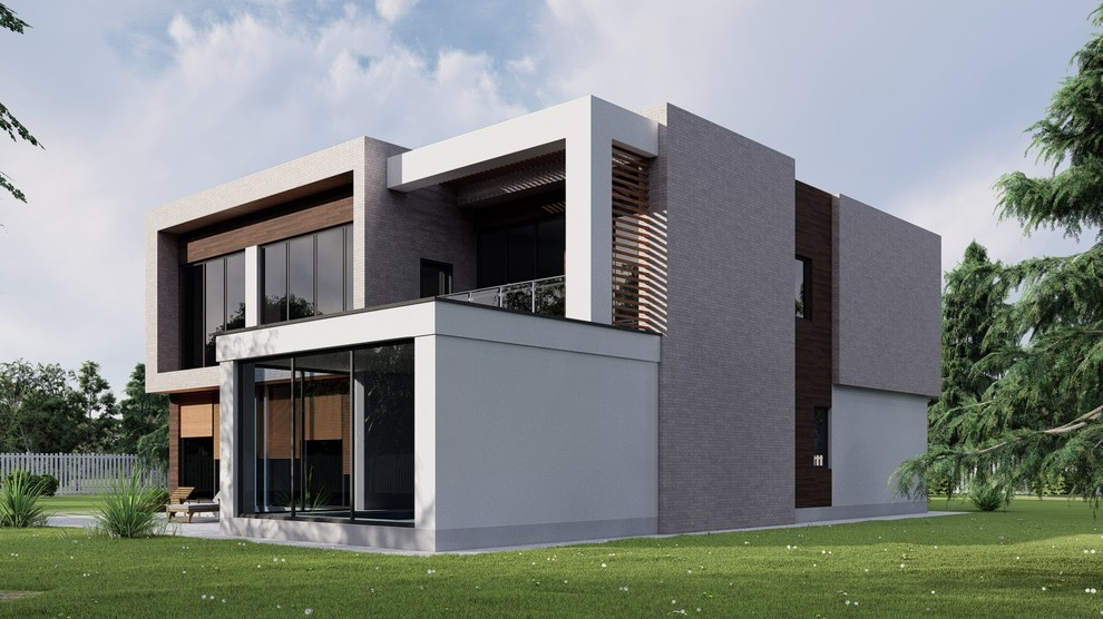 Loft concept