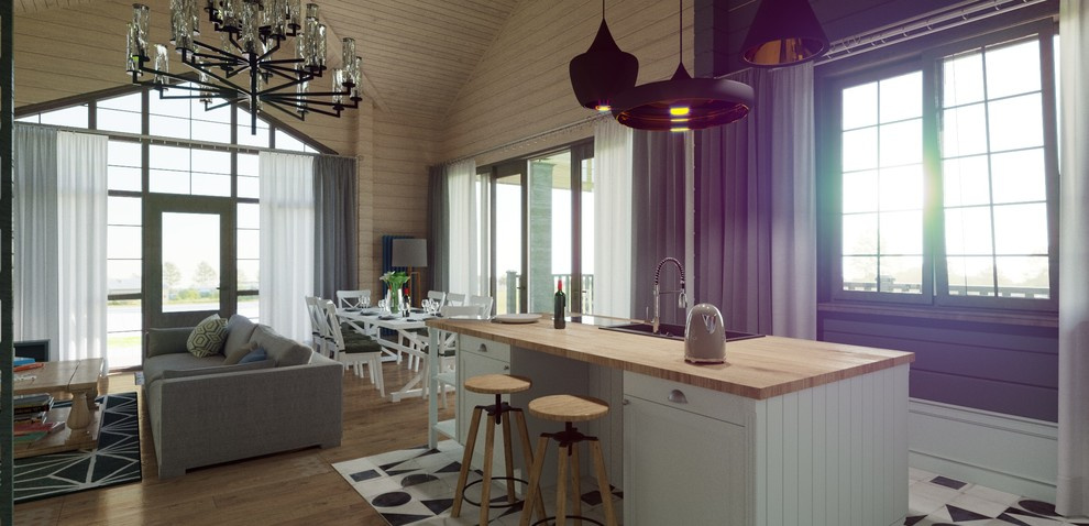 Фоновое изображение профиля BAUART INTERIOR DESIGN