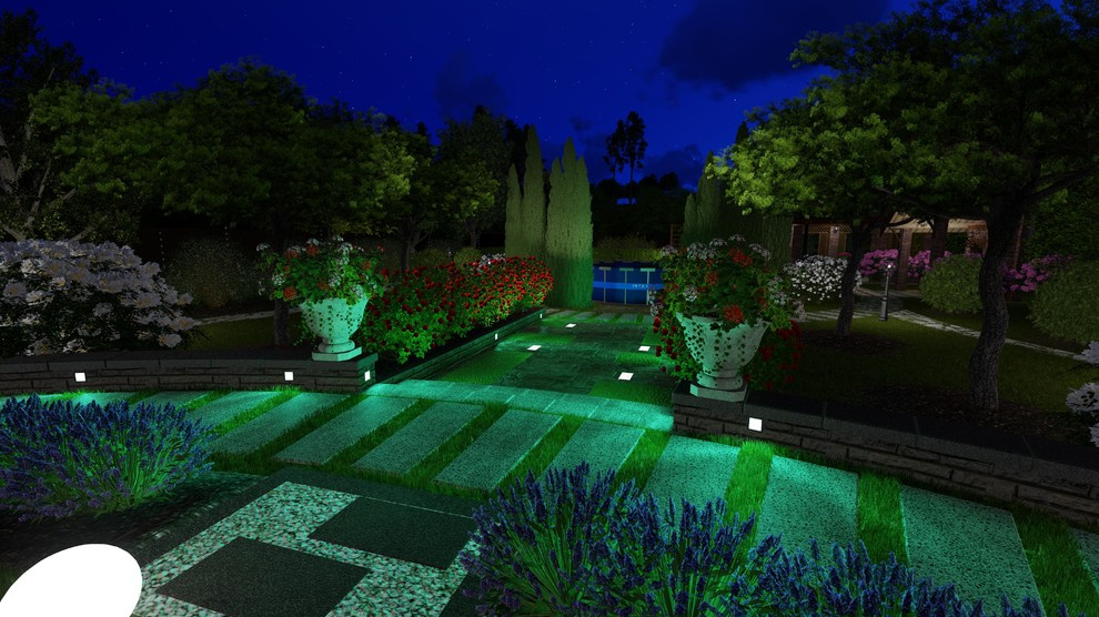 Евгений Бабаев