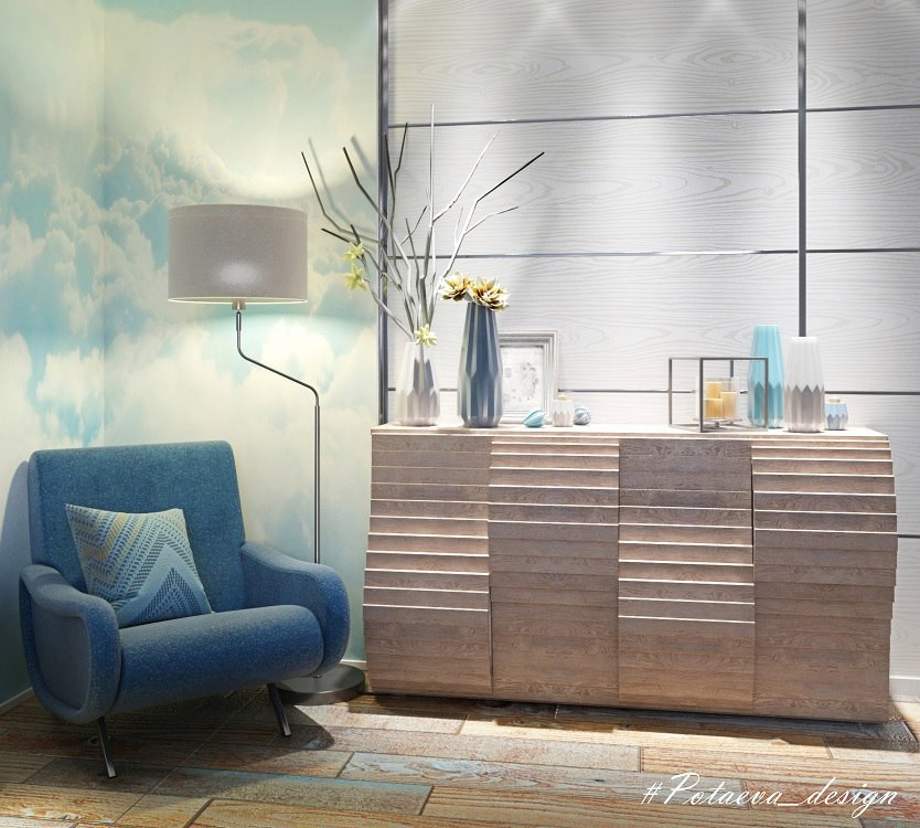 Дарья Потаева