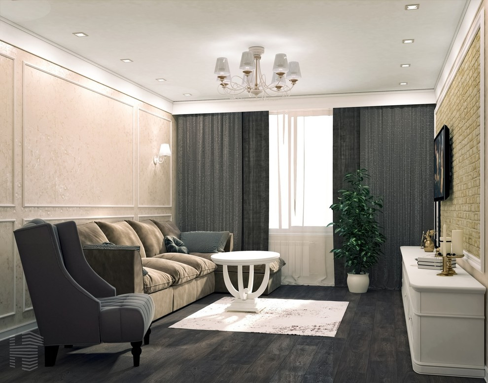 Студия интерьерных решений "Новый Город"