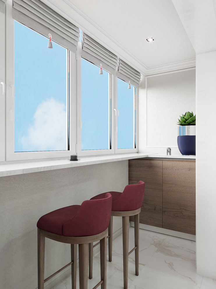 Фоновое изображение профиля Дизайнер