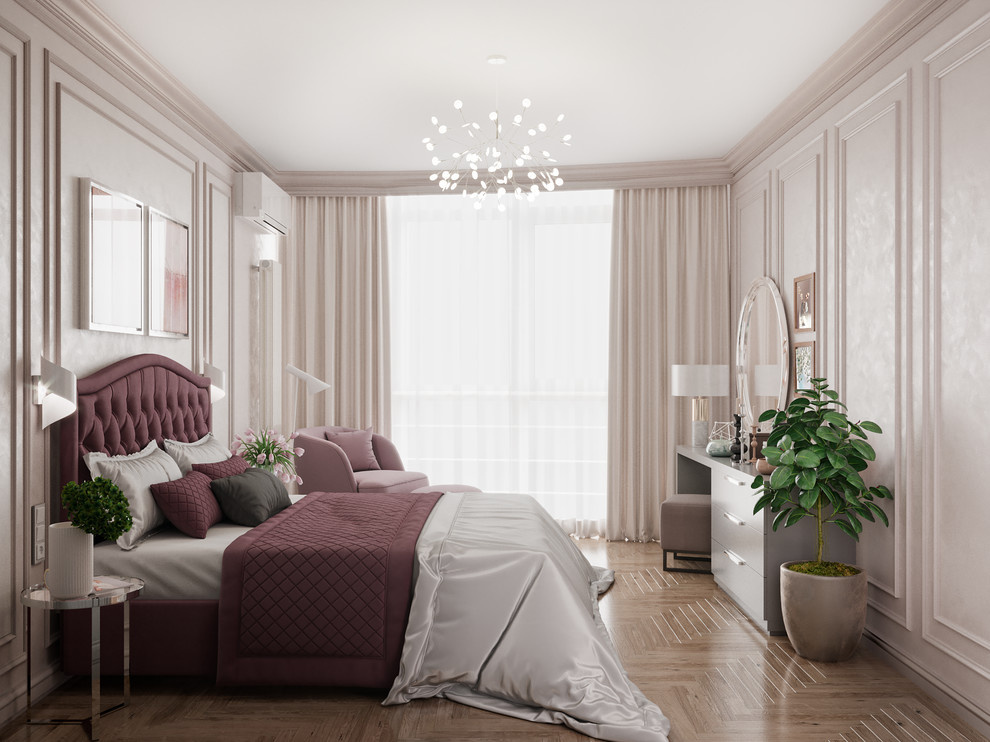 Квартира 120м2
