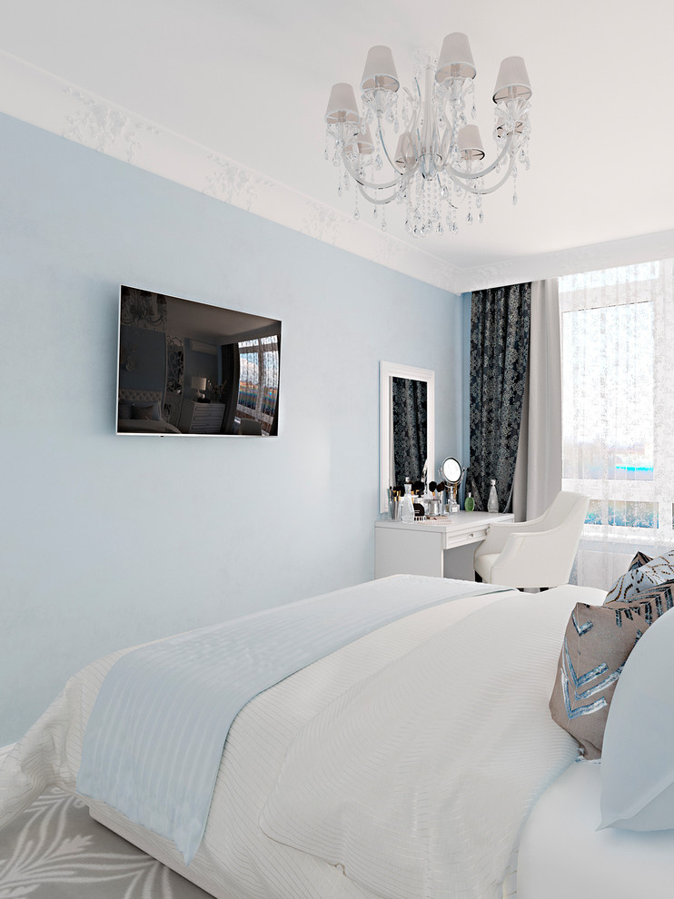 Квартира 75м2