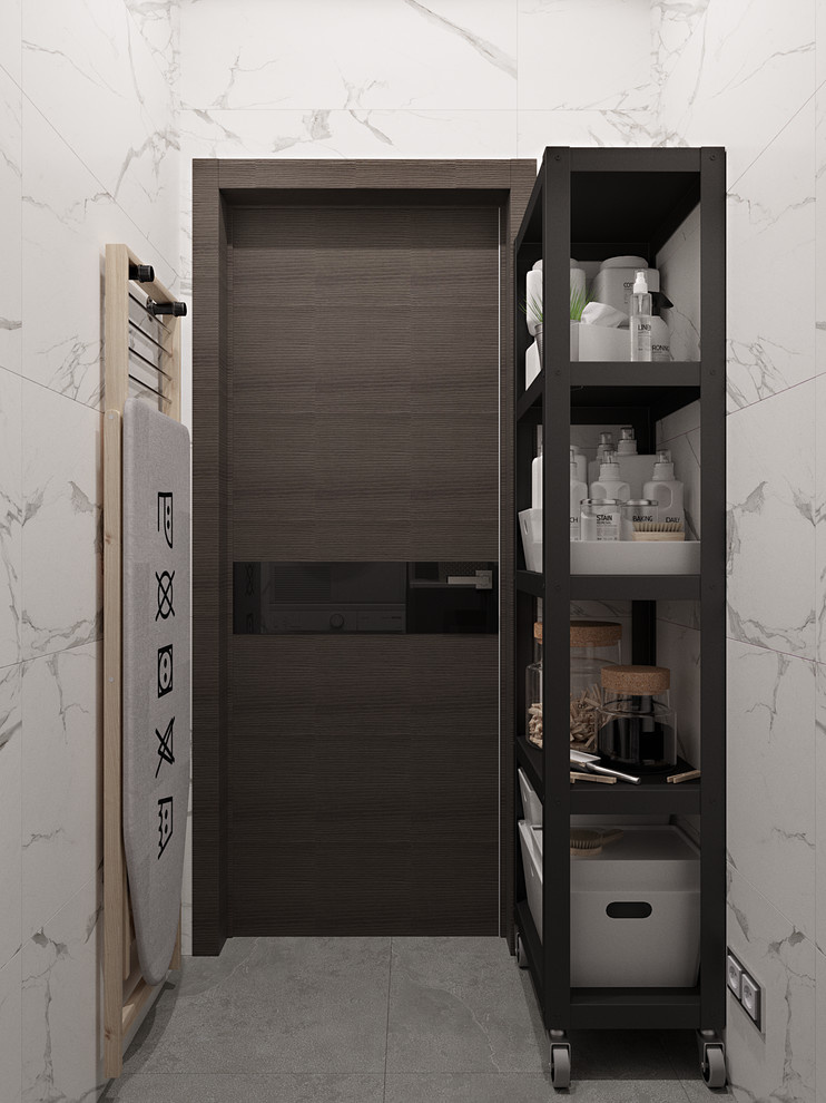 Квартира 125м2