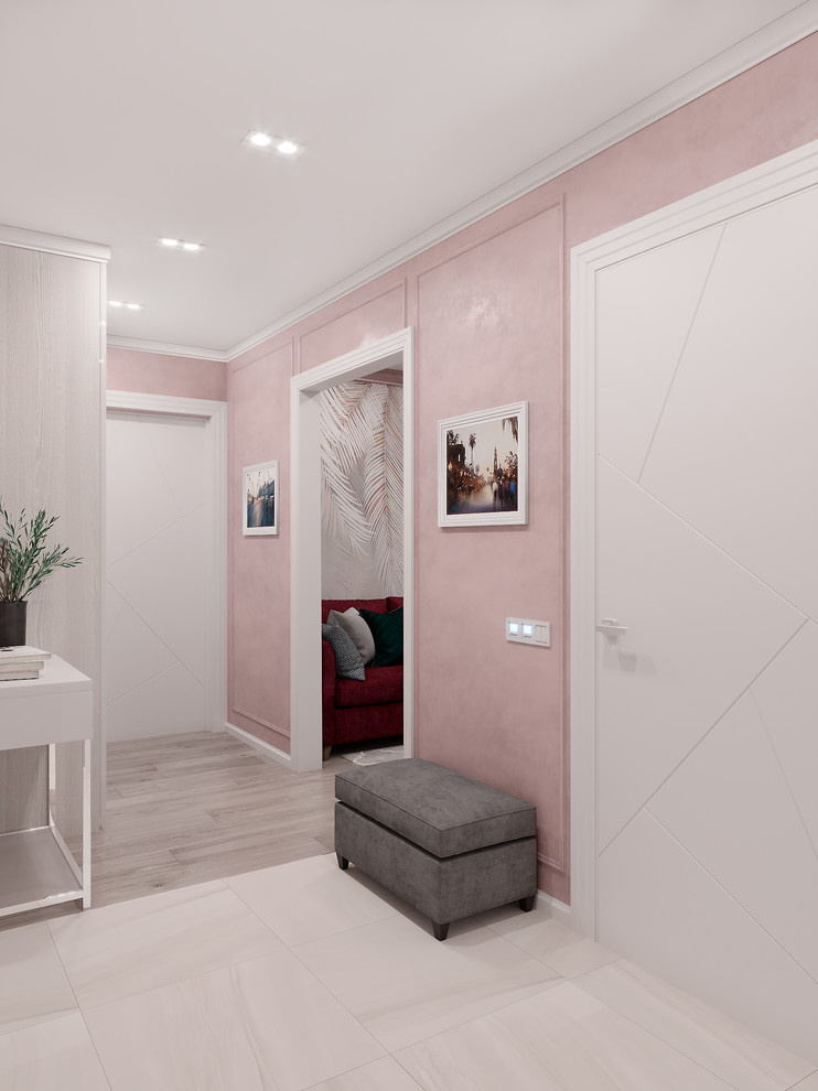 Квартира 65м2