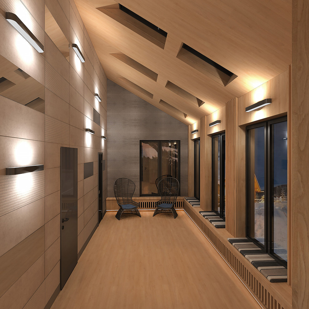 Home SPA&RELAX