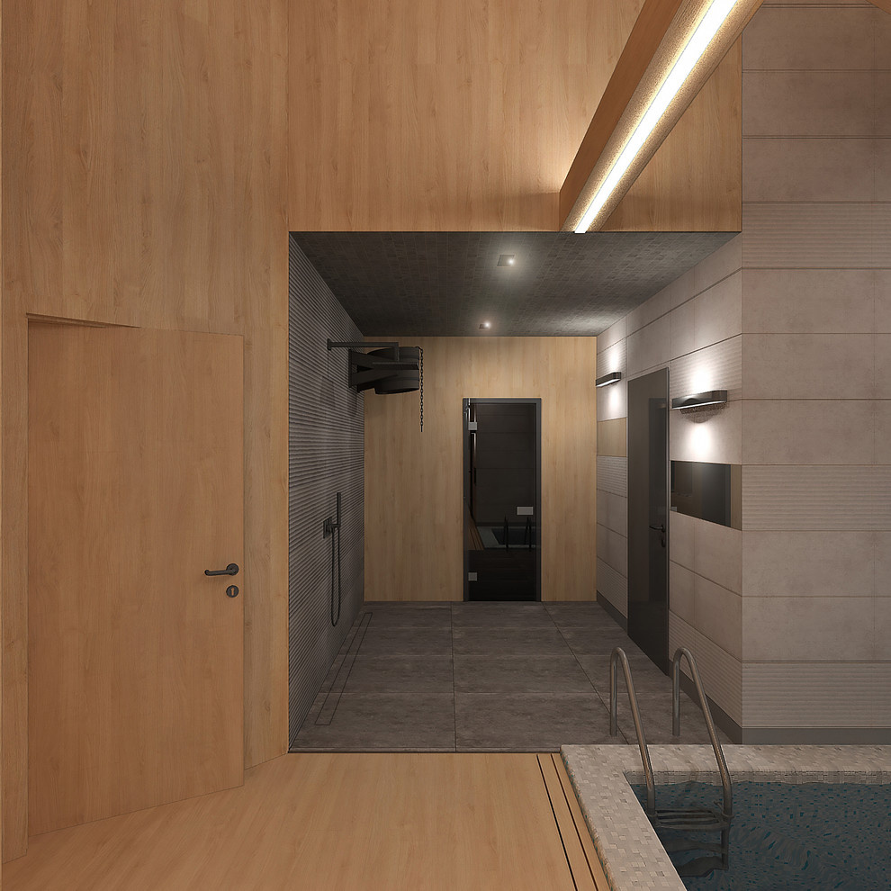 Home SPA&RELAX