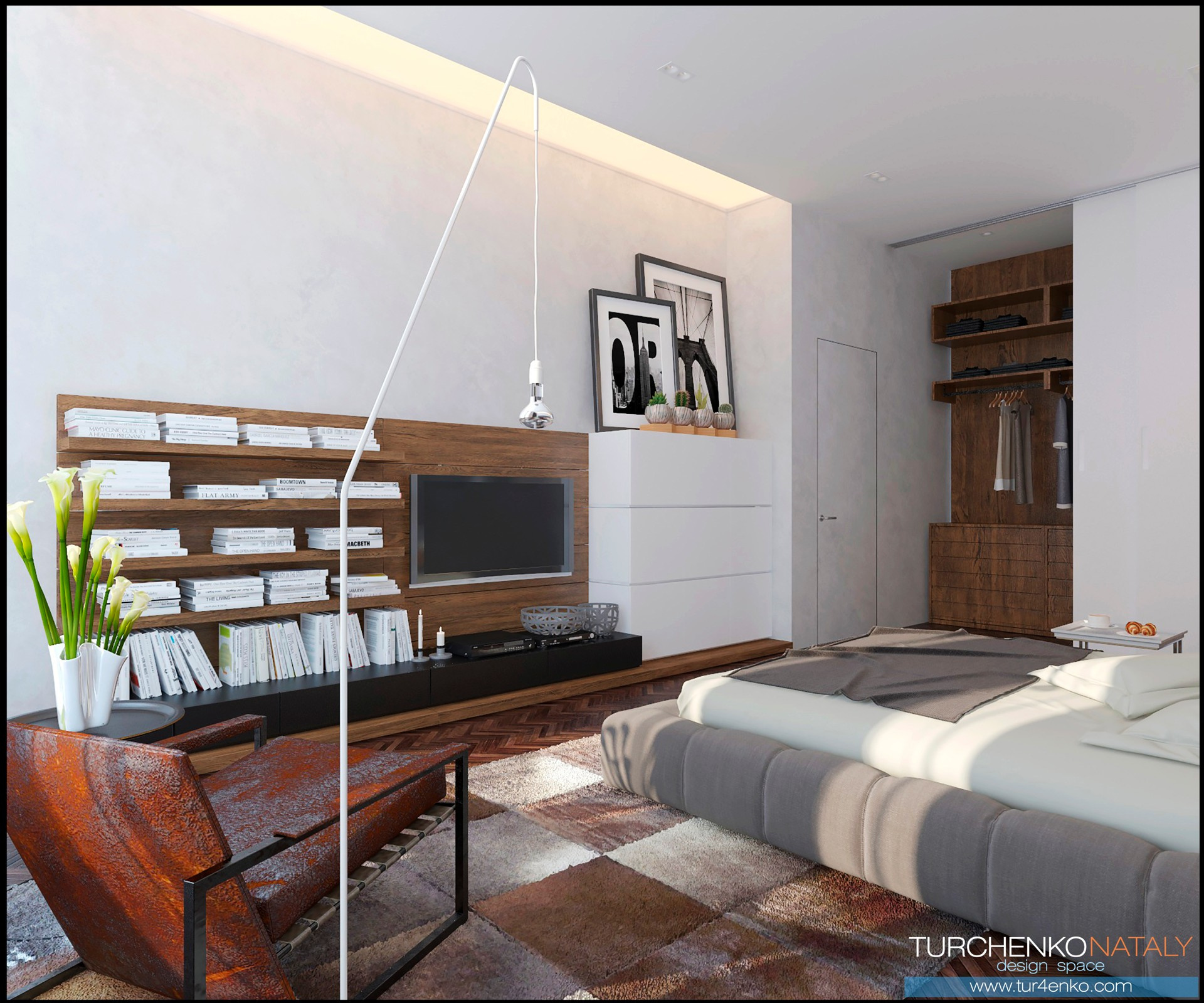 ЖК Barrin House