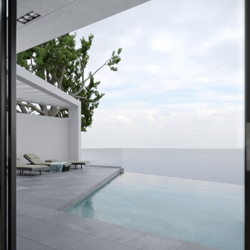 Villa in Cannes